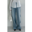483-세미 와이드 스트테이트 데님 / 483-Semi Wide Straight Denim