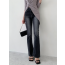 395-톤다운 스티치 슬림 부츠컷 / 395-Tone-Down Stylish Slim Bootcut