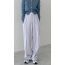 226-절개 라인 트레이닝 팬츠 / 226-Slit Line Sweat Pants